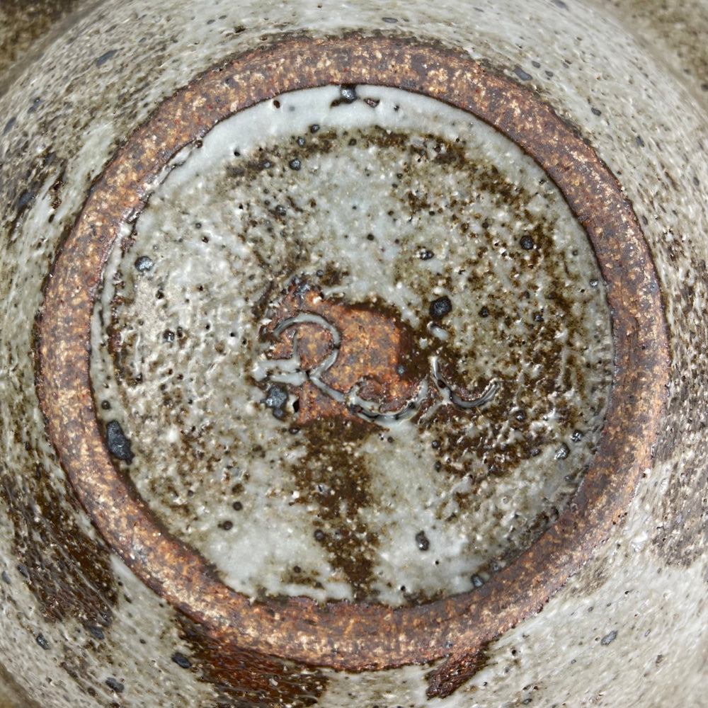 Bowl Aruboresu (7"D) by Rei Toyota image 3