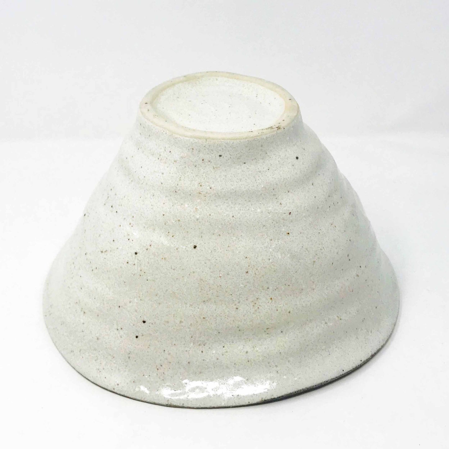 Bow White (8.5") image 2