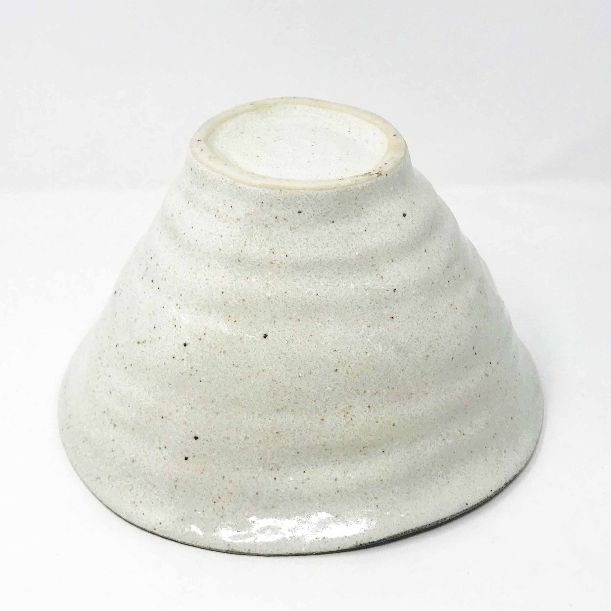 Bow White (8.5") image 2