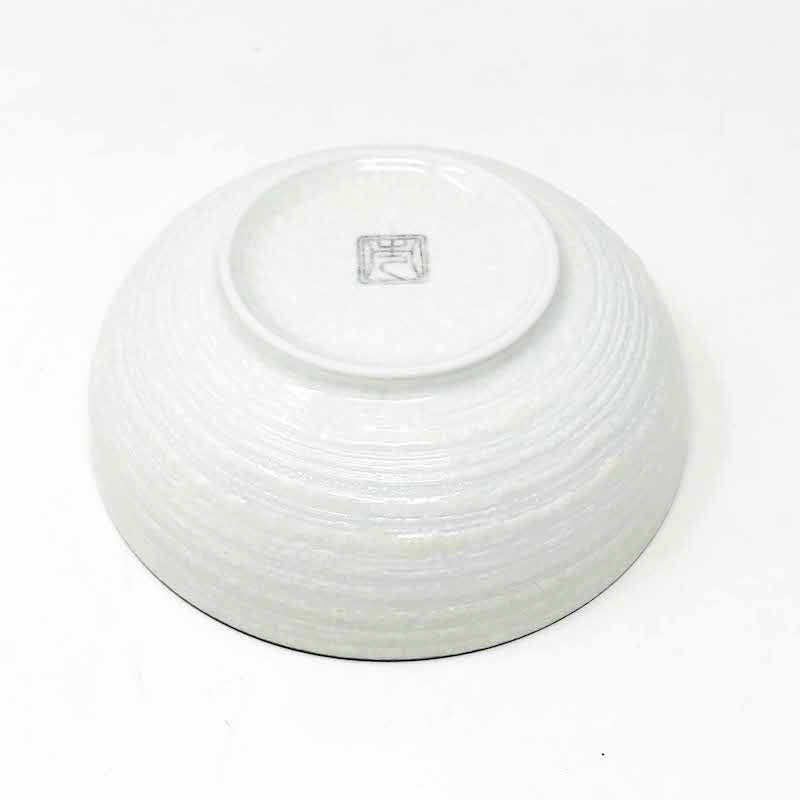Himekobiki Shallow Bowl (7"D) image 2