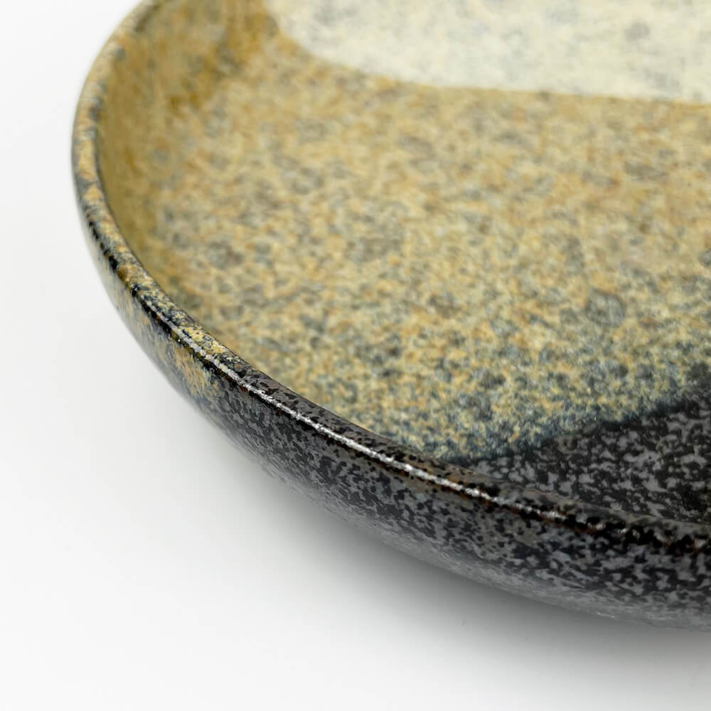 Oboro Yamakage Pasta Plate (8.5D") image 3