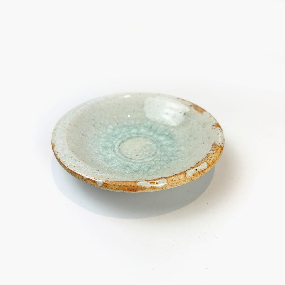 Small Plate Iga Seiji (5"D) image 0