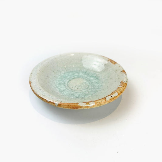 Small Plate Iga Seiji (5"D) image 0