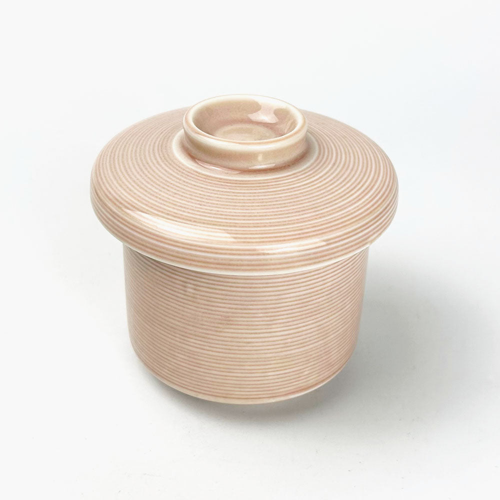 Mushiwan Pink (4oz) image 2