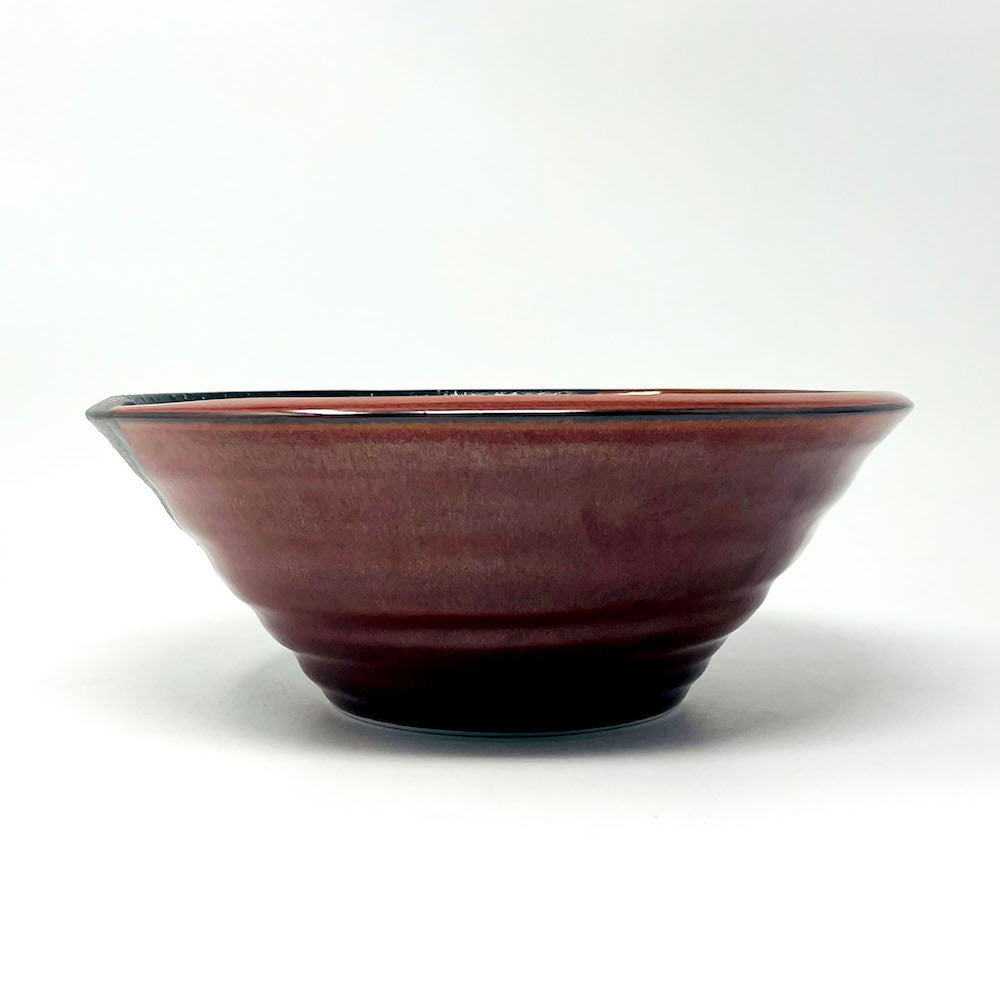 Akafuji Ramen Bowl (9"D) image 4