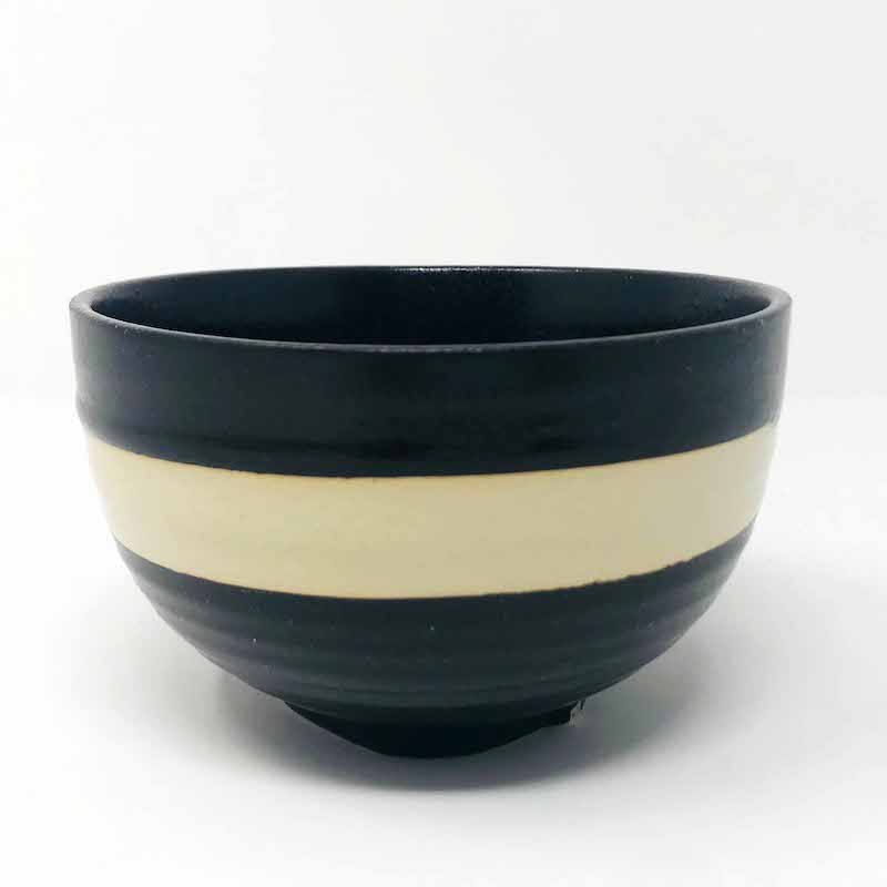 Tayo Bowl Set of 5 Zen/Mono Contrast image 2