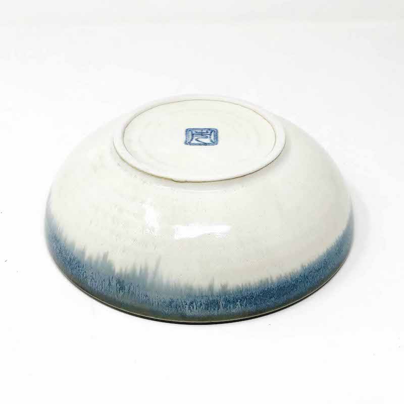 Aurora Shallow Bowl (8"D) image 2