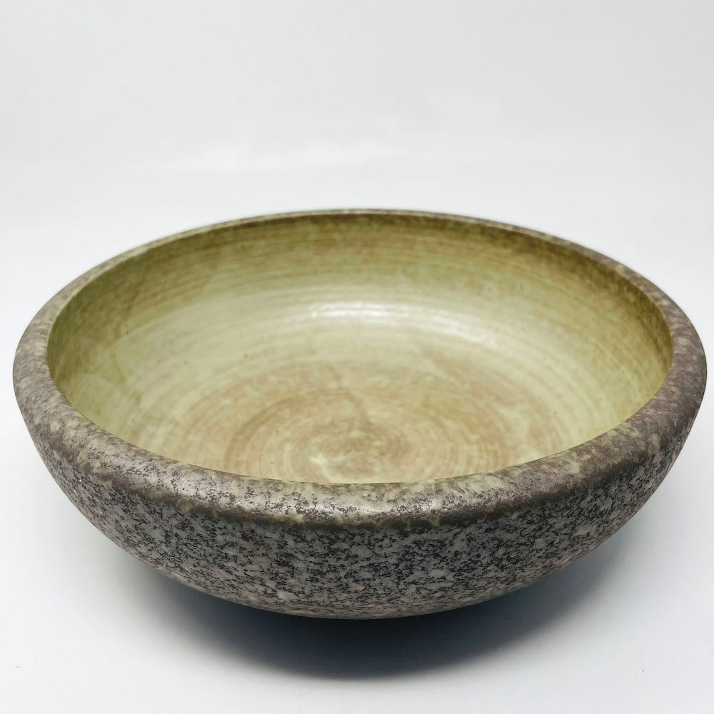 Nenrin Shallow Bowl (9.25"D) image 6