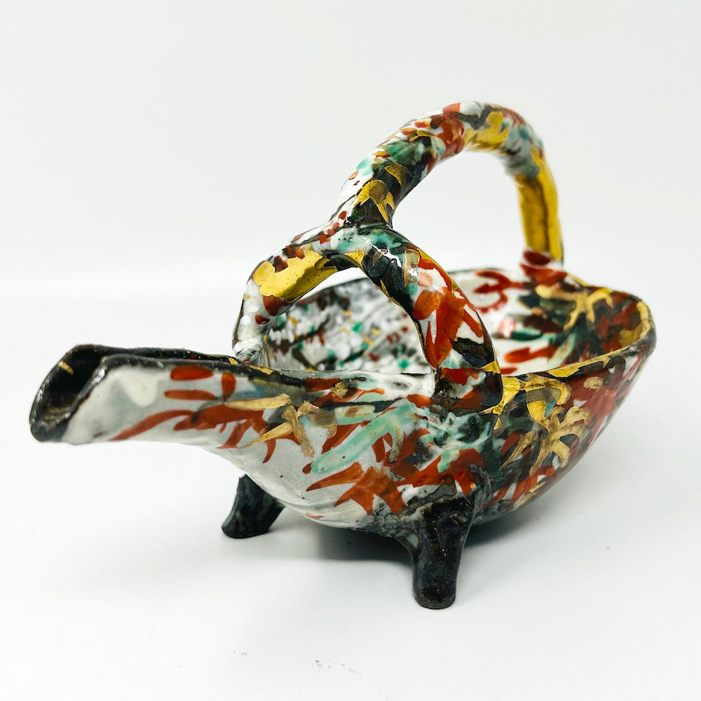 Katakuchi Sake Container (6oz) image 8