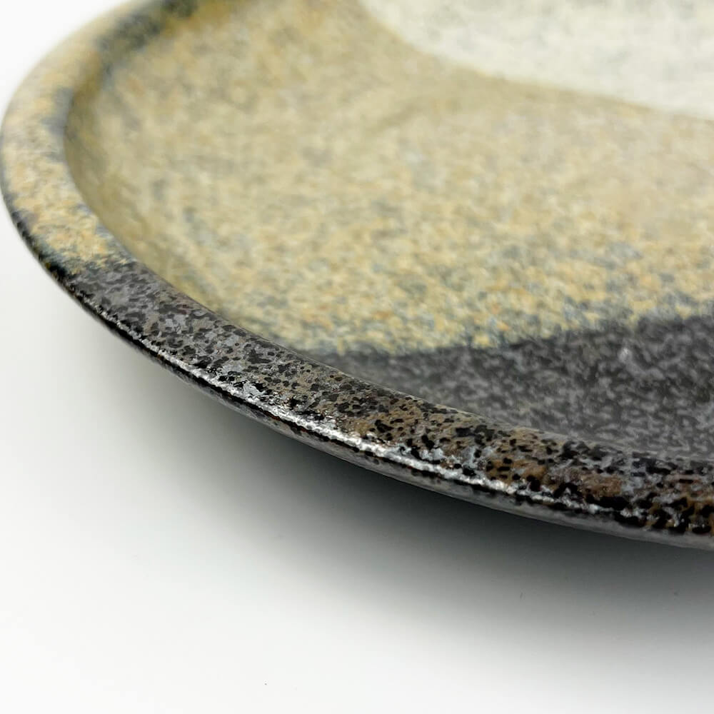 Oboro Yamakage Plate Kukurite (9.75D") image 3