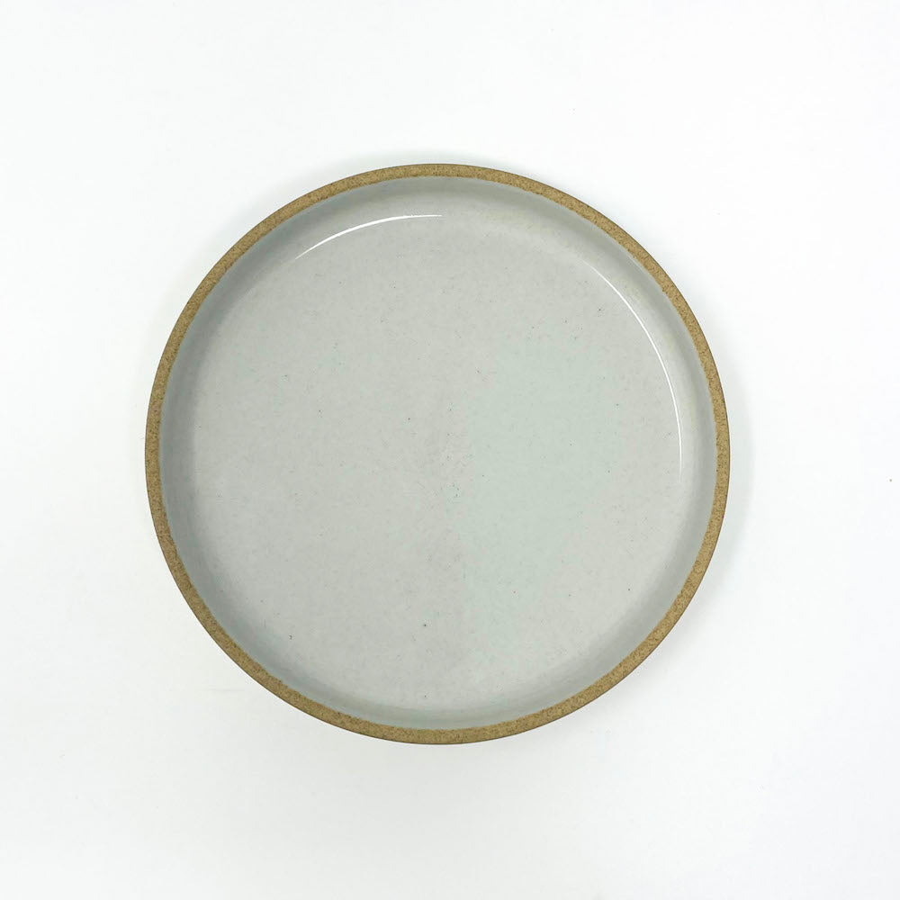 Hasami Porcelain Plate (5.75"D) - Gray image 5