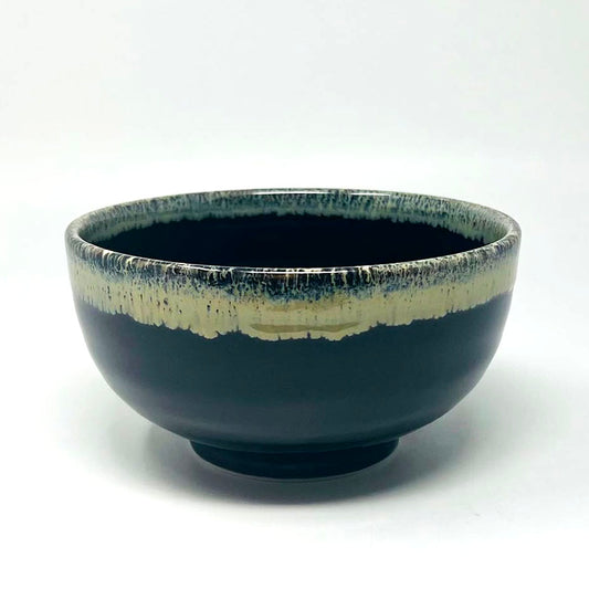 Bowl Black (6.25″D) image 1
