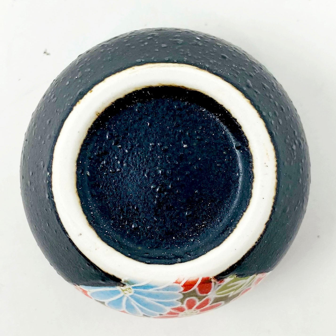 Sake Set 1:2 Flower image 10