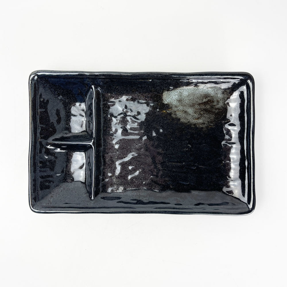 Div. Rec. Plate Black (8.25" x 5.25") image 5