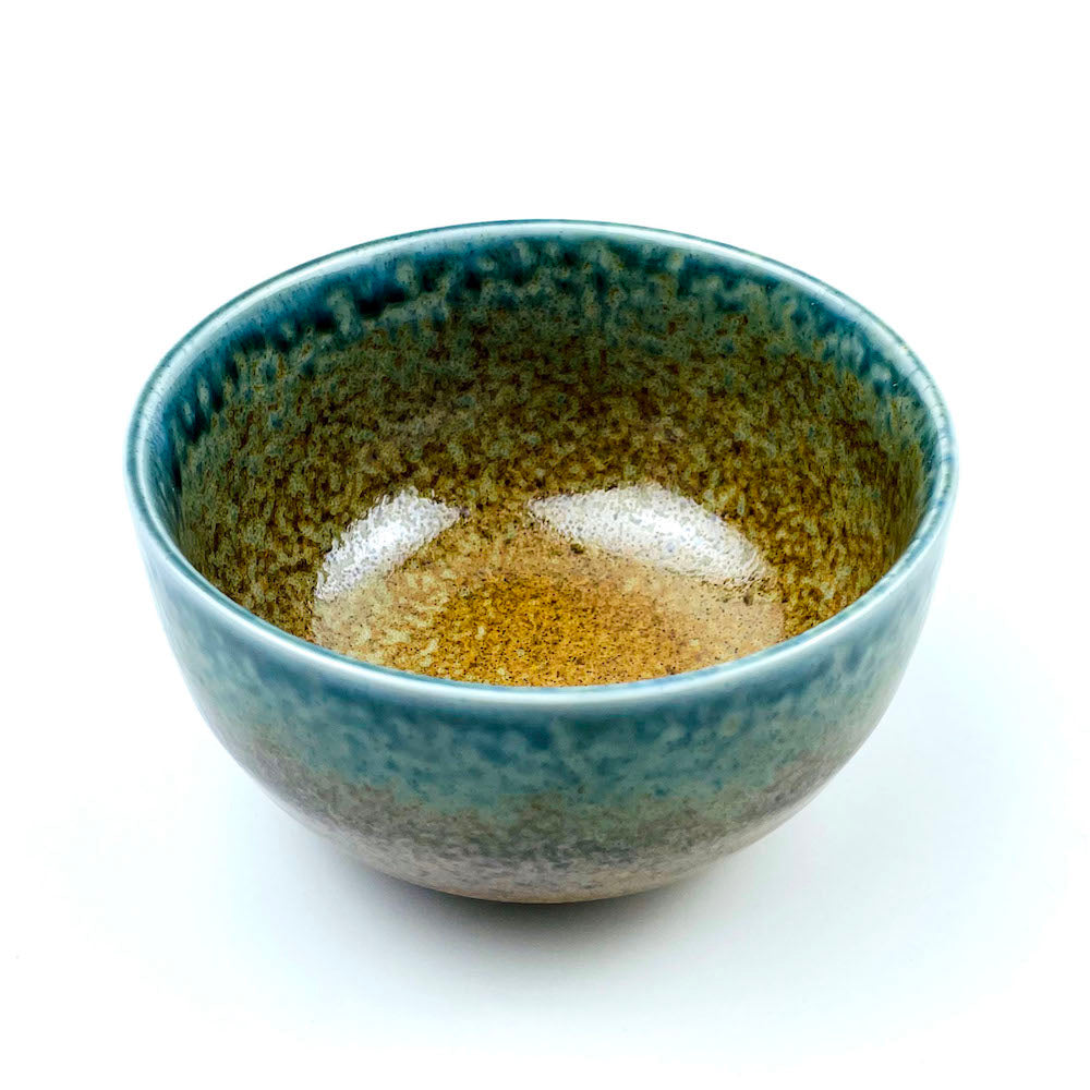 Sunaji Ainagashi Tayo Bowl (5"D) image 5