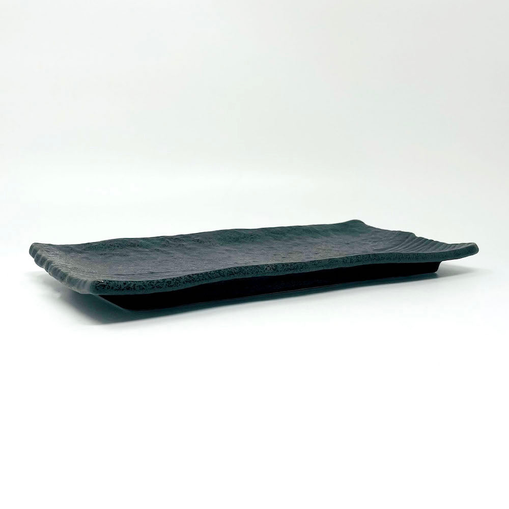 Rec. Plate Kuro (13"x5.75") image 5