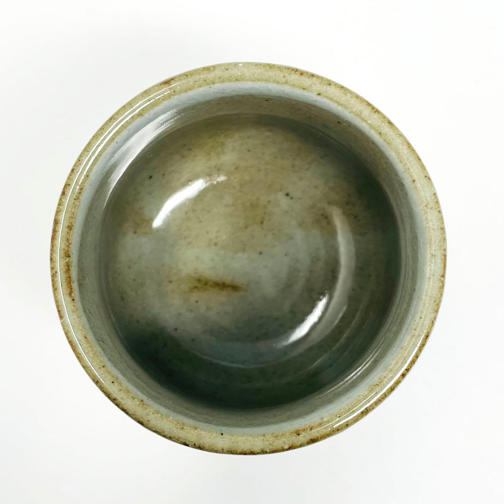 Mino Tea cup Dorohake (7.5 oz) image 4