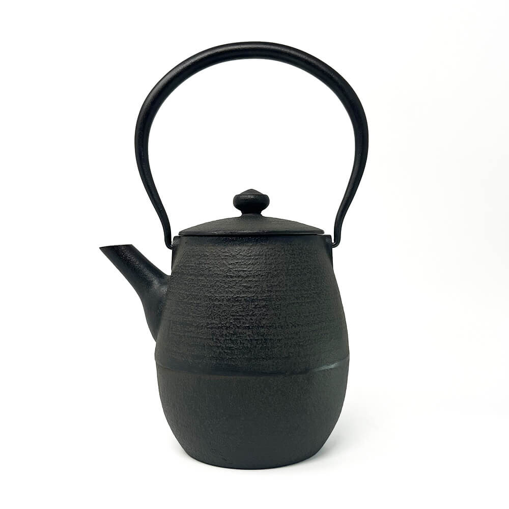 Cast Iron – UTSUWA NO YAKATA