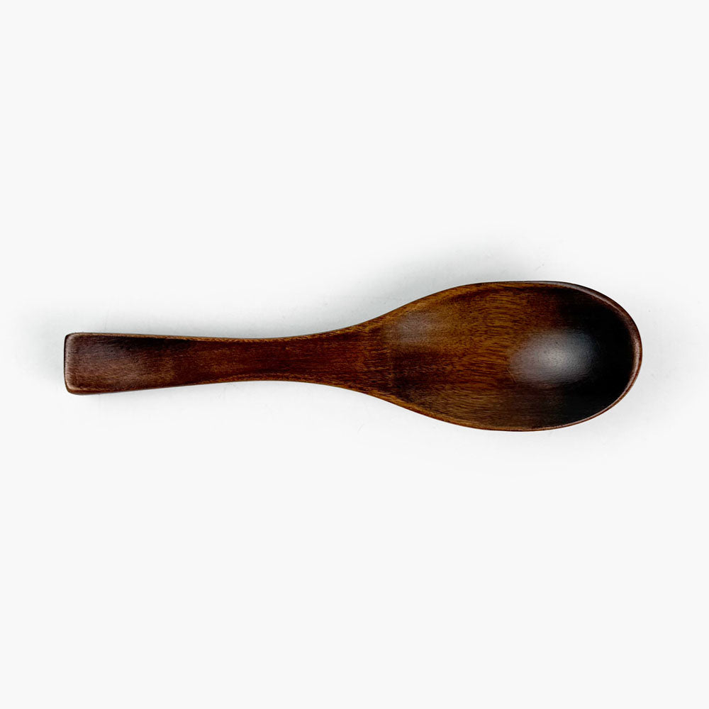 Wooden Spoon (6"L) image 1