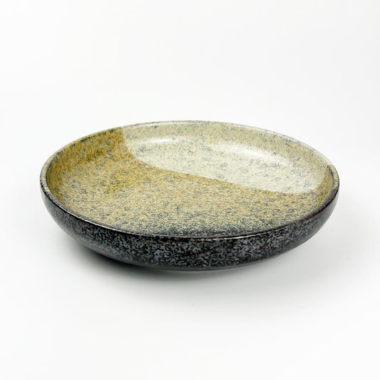 Oboro Yamakage Pasta Plate (8.5D") image 0