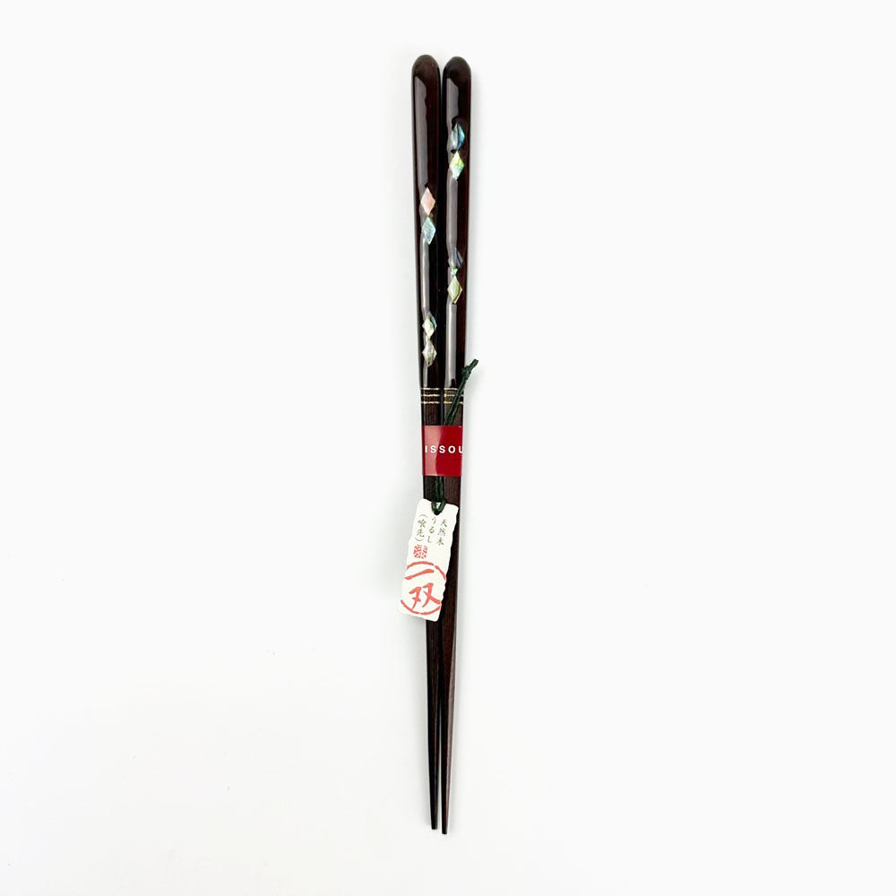 Chopsticks Ukihishigai (9"L) image 4