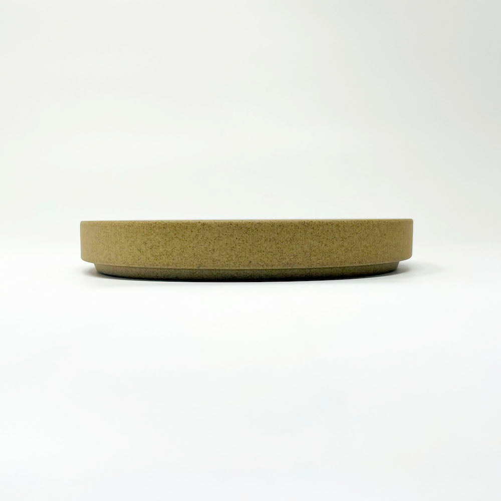 Hasami Porcelain Plate (5.75"D) - Natural image 6