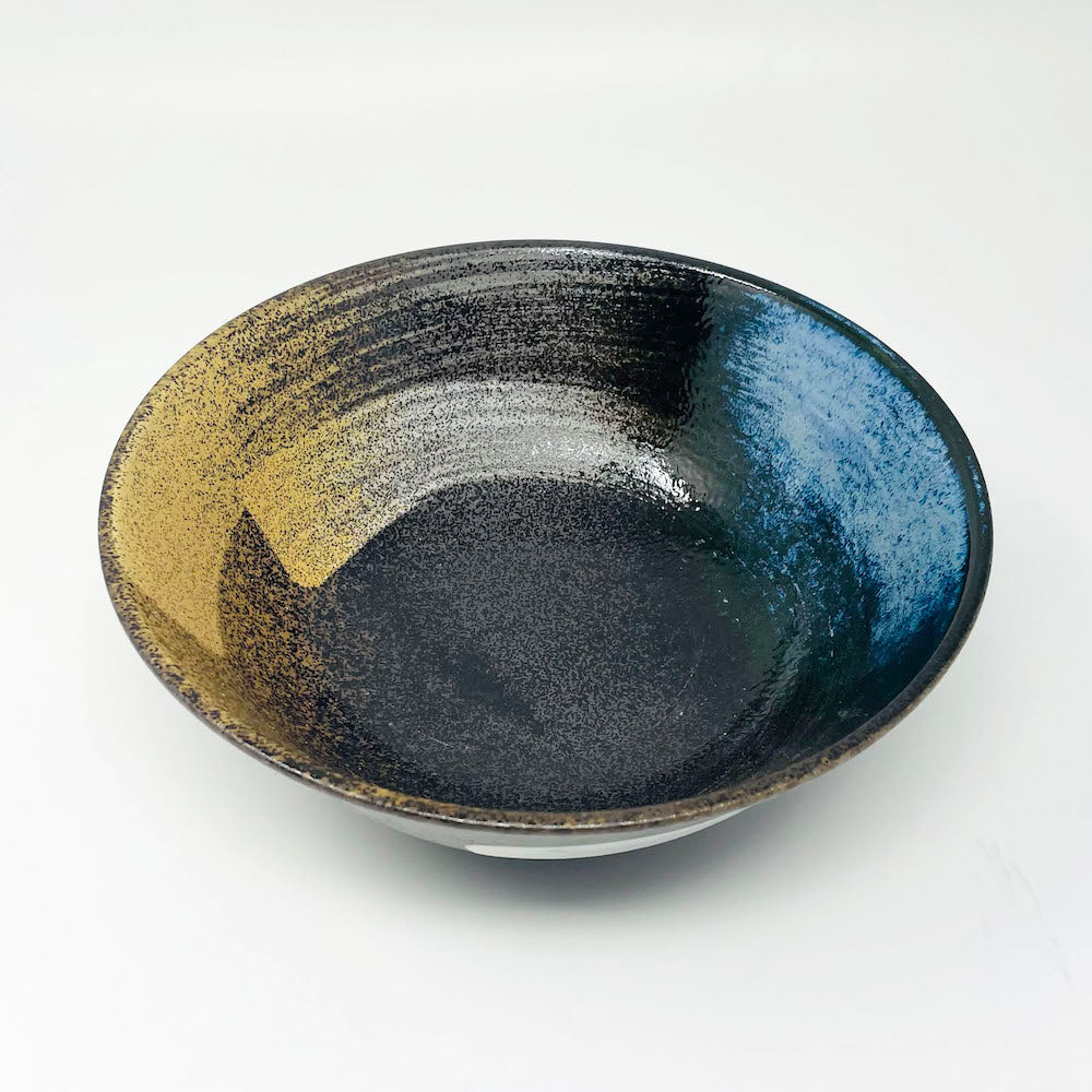 Ramen Bowl Shinnishiki (8.25"D) image 1