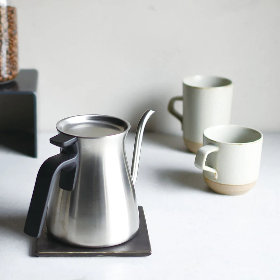 KINTO POUR OVER KETTLE (30oz/900ml) image 2