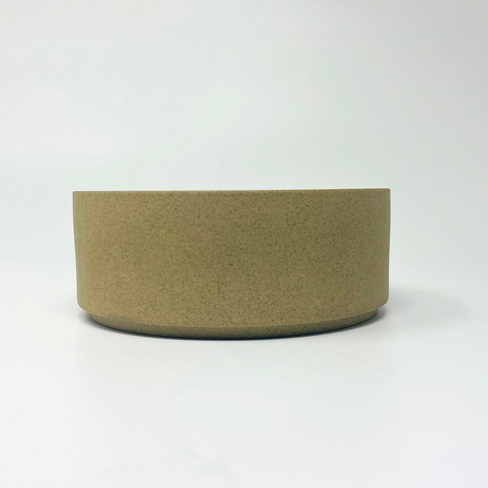 Hasami Porcelain Bowl (5.75"D) - Natural image 1