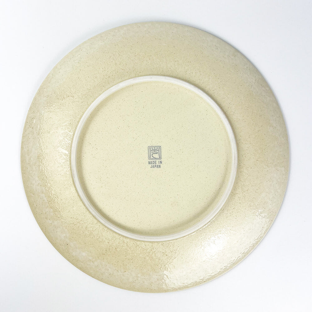 Hatsuyuki Surimemon Large Plate (11"D) image 5