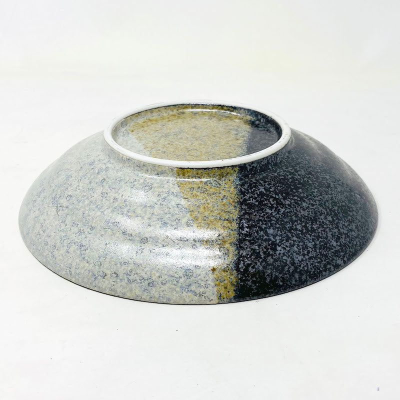 Oboro Yamakage Deep Plate (9") image 2