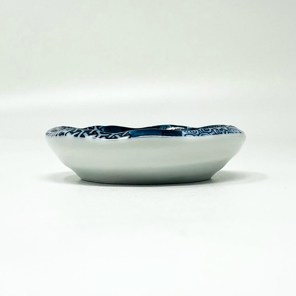 Small Chinmi Dish Shouzui (3"D) image 5