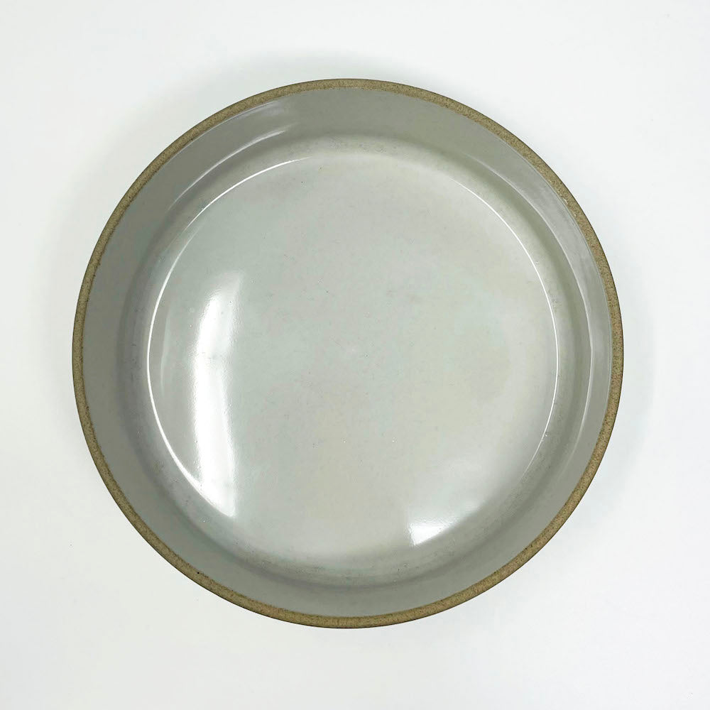 Hasami Porcelain Bowl (7.25"D) - Gray image 5