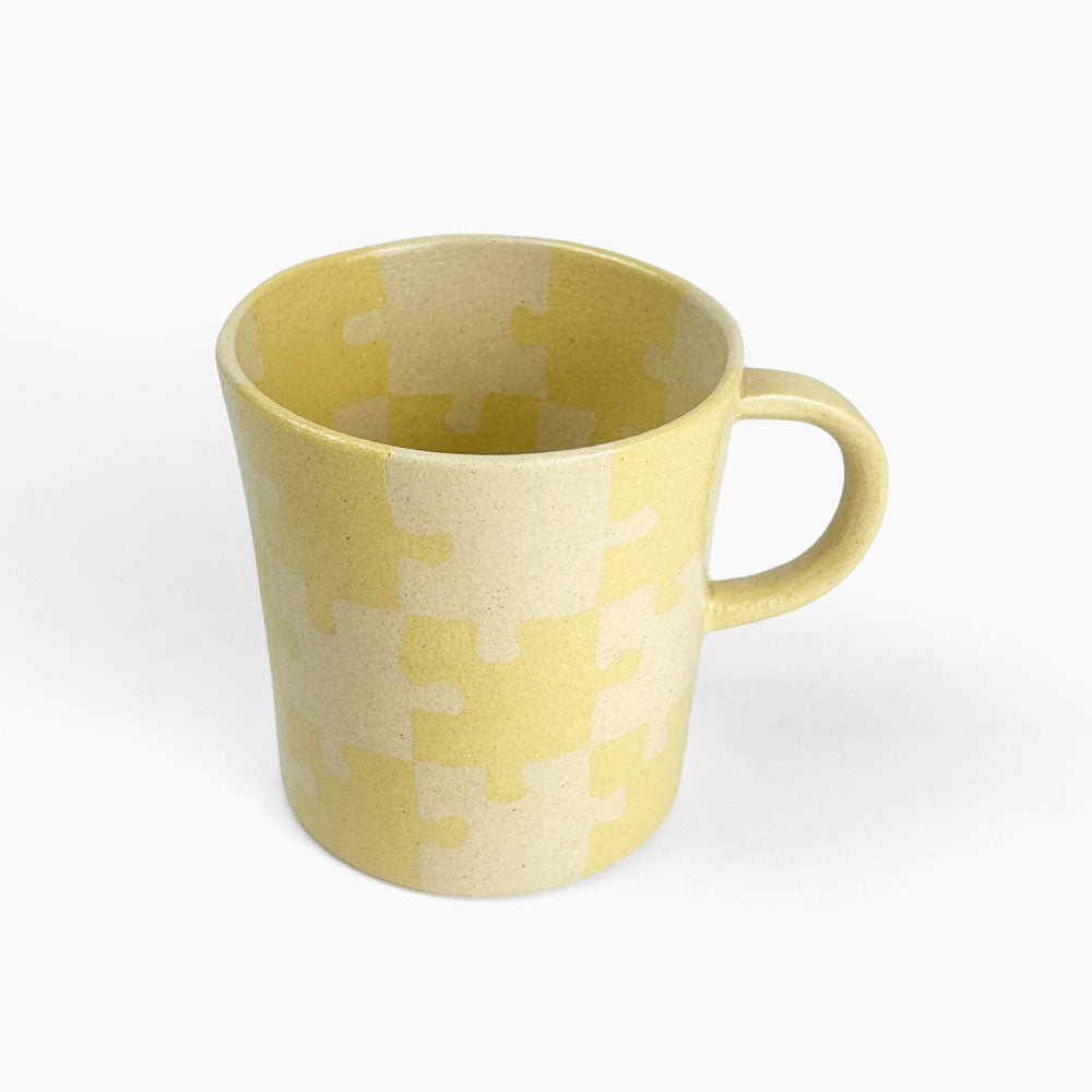 Mug (8.5 fl.oz) by Shinji Matsui image 2