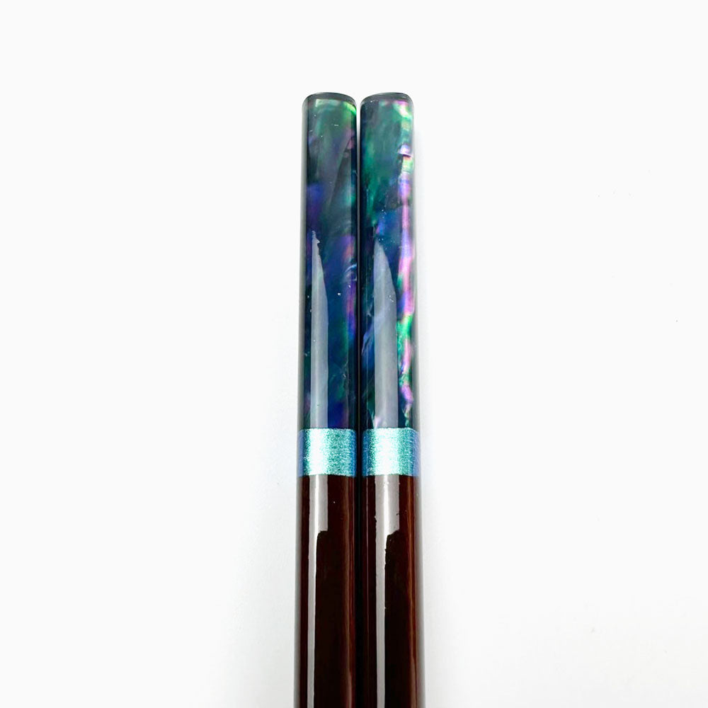 Chopsticks Maboroshigai Blue (9"L) image 0