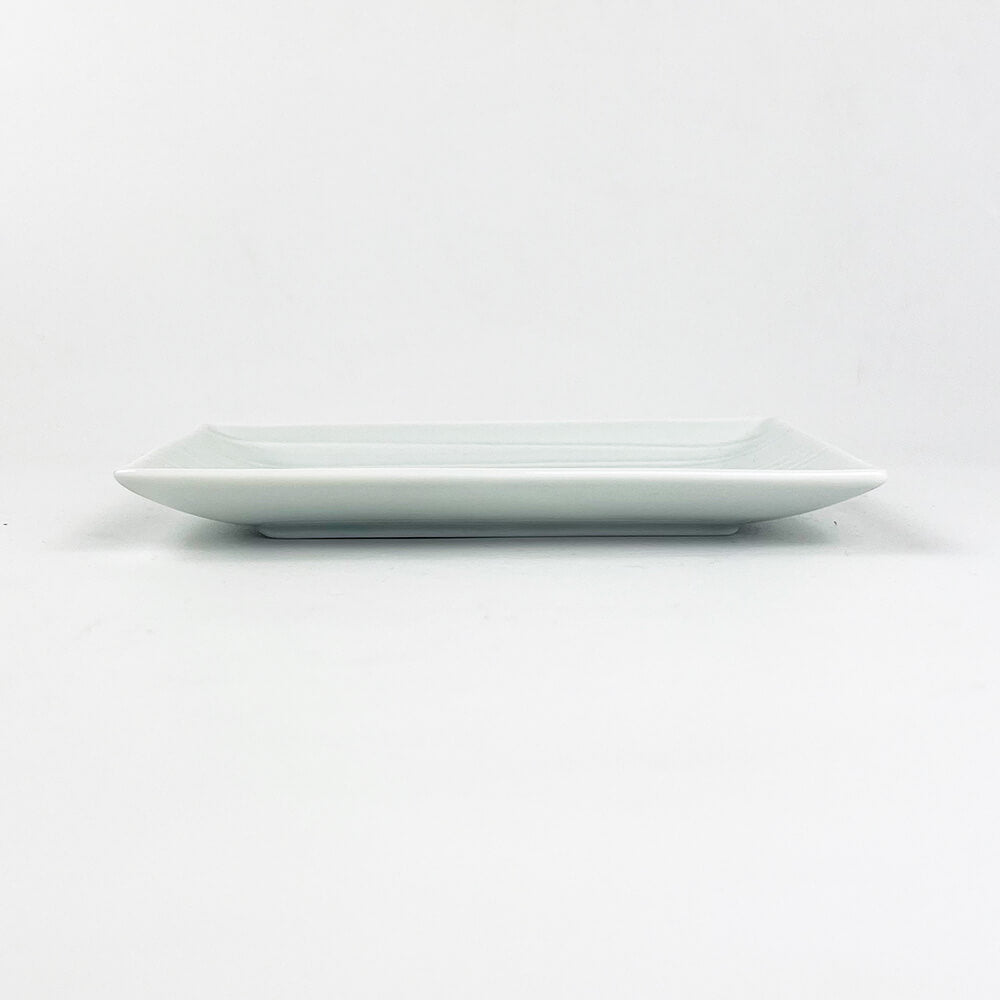 Rec. Plate Soso Usuzumi (6" x 4.25") image 4