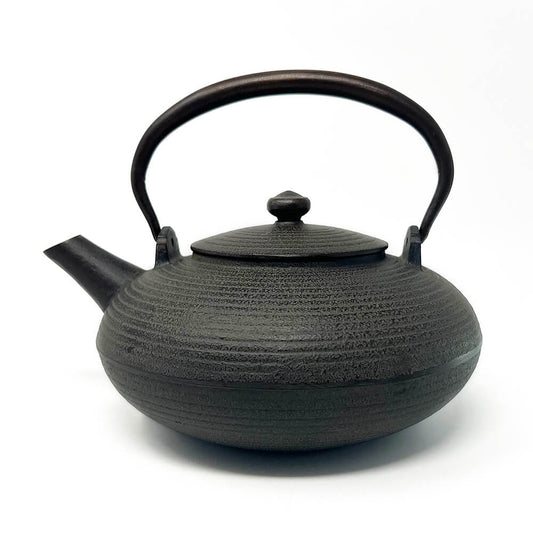Cast Iron Kettle - Itome (1.6 Qt.) image 1
