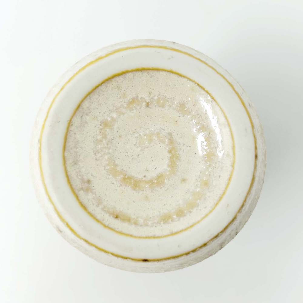 Tea Cup White (4 fl.oz ) image 2