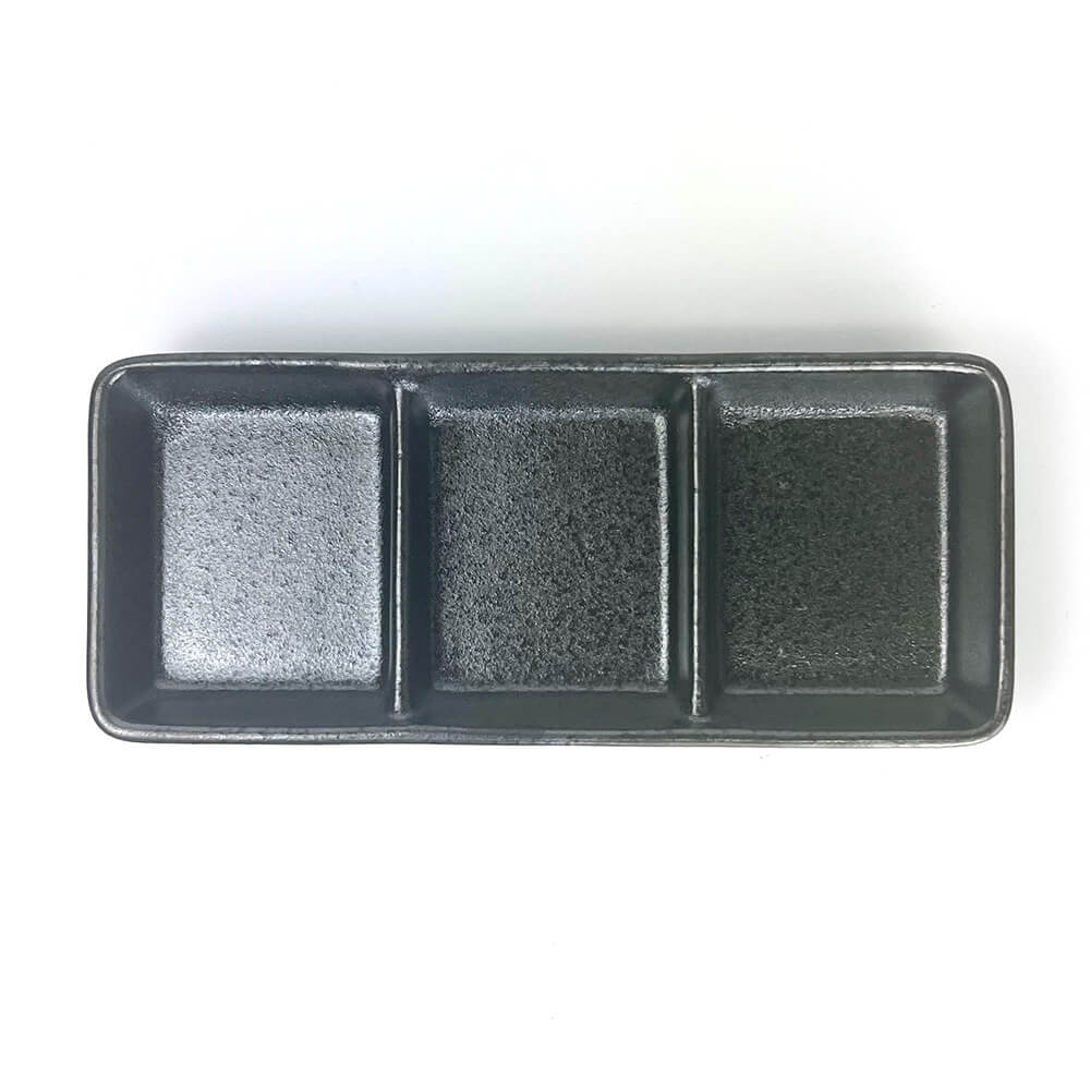 Div. Rec. Plate Ginrin (7" x 3") image 2