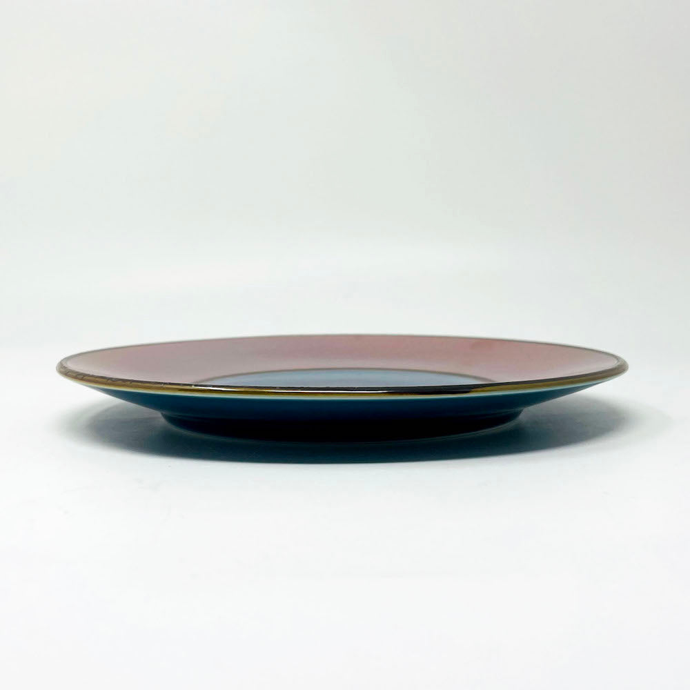 Plate Yakou (7.75"D) image 1