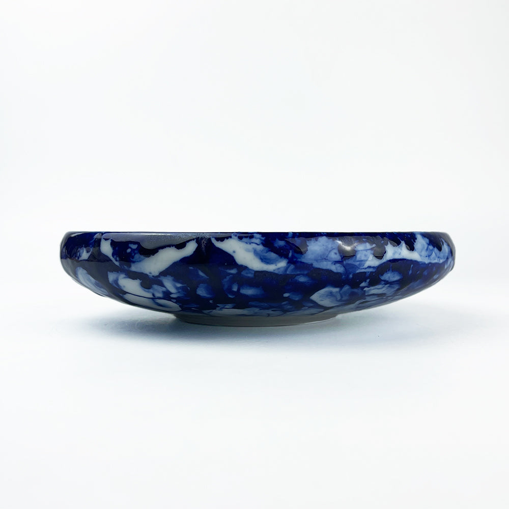Plate Sea Bubble (7.5"D) image 5