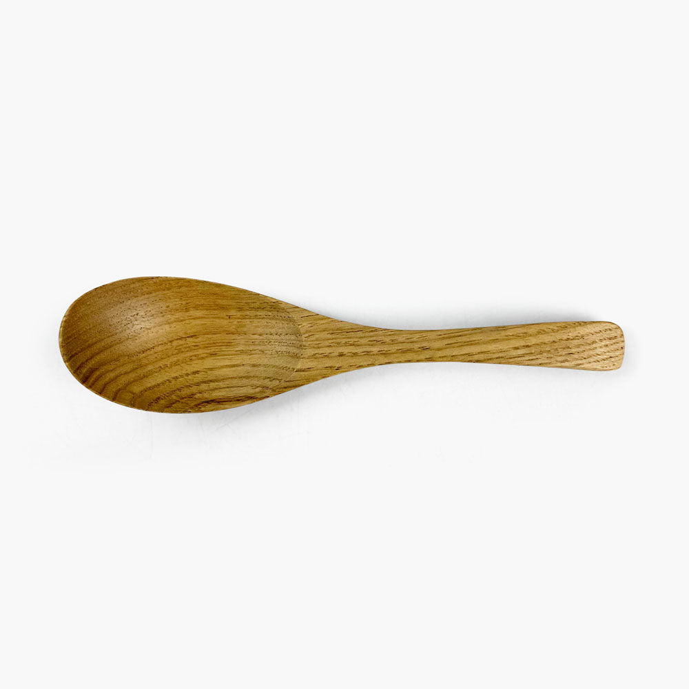 Wooden Spoon (6.25"L) image 0