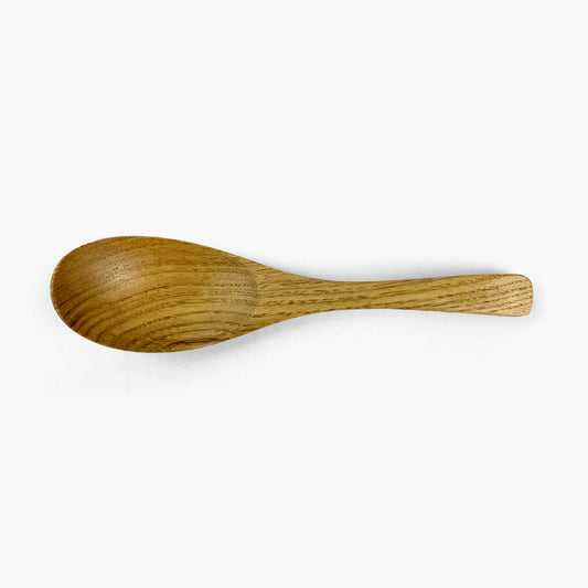 Wooden Spoon (6.25"L) image 0