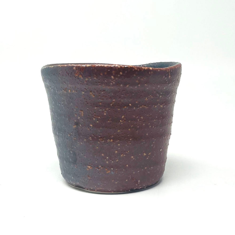 Soba choko Cup Sumifufuki (7oz) image 5