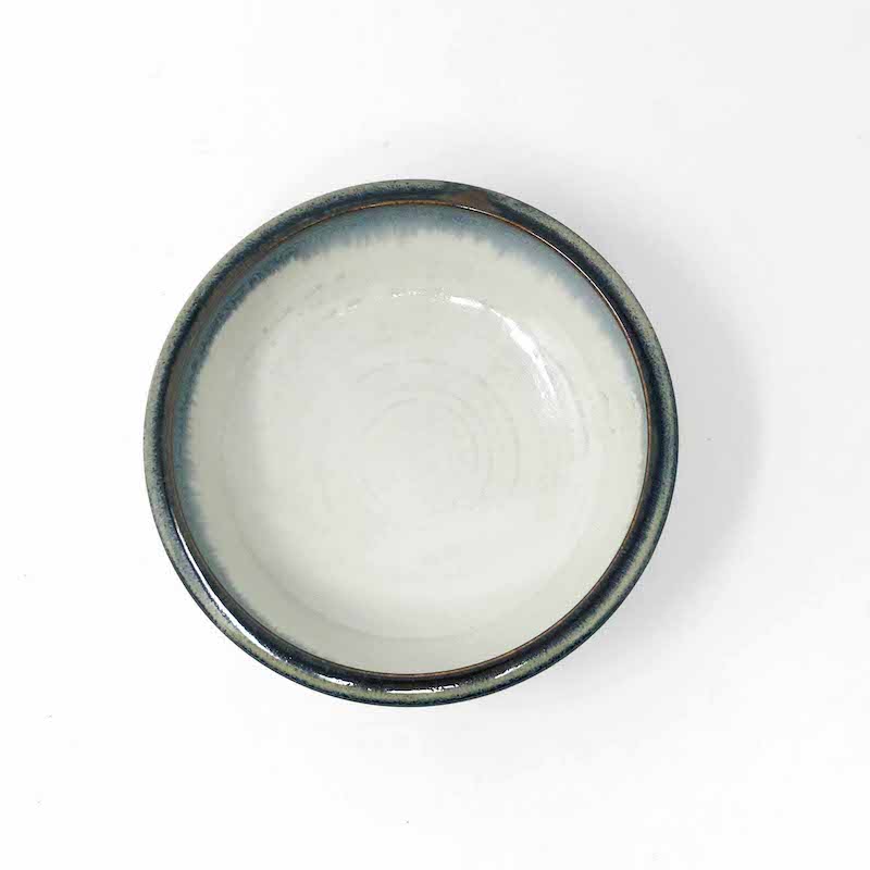 Aurora Shallow Bowl (6.75″D) image 3