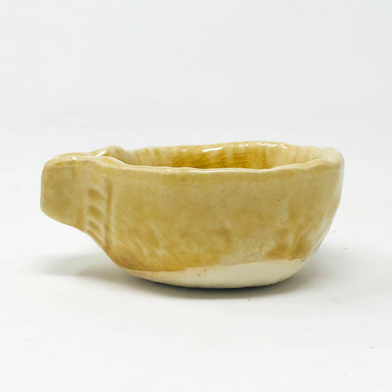 Small Katakuchi Dish Ameyu (3"D) image 5