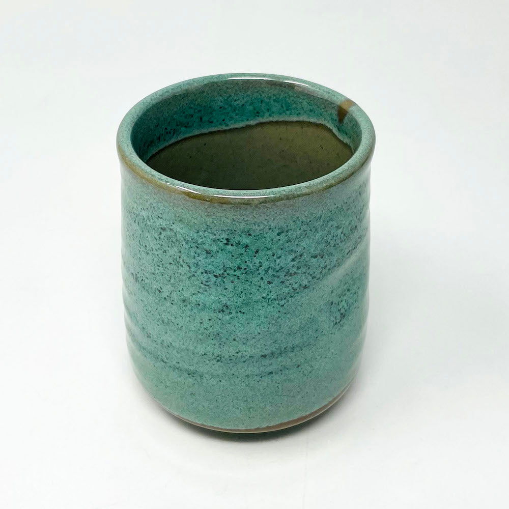 Mino Tea cup Ryokuyuu (7 oz) image 5