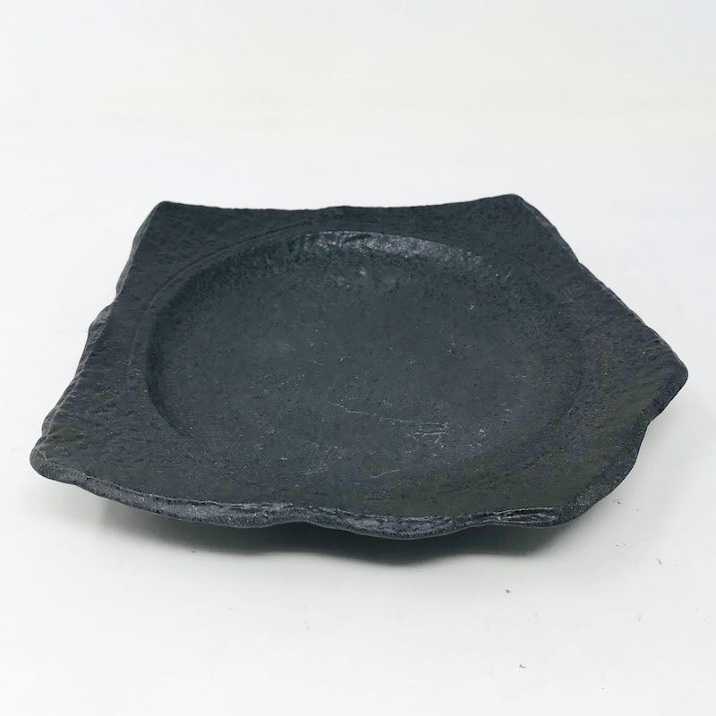 Pentagon Plate (8.5"D x 8"D x 1.25"H) image 0