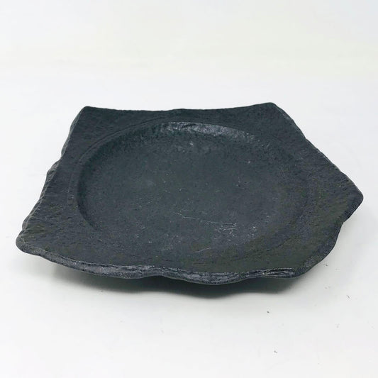 Pentagon Plate (8.5"D x 8"D x 1.25"H) image 0