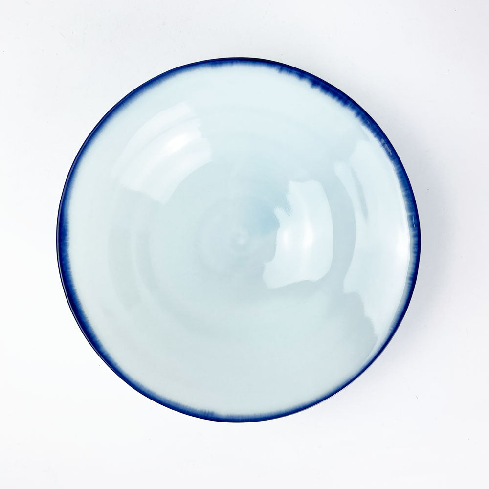 Plate Medium Bal (6.75"D) image 5